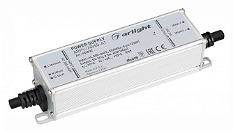 Блок питания Arlight ARPV 055092 500_191_3071787